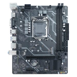 H311-DS4 B250 LGA1151 Desktop Motherboard