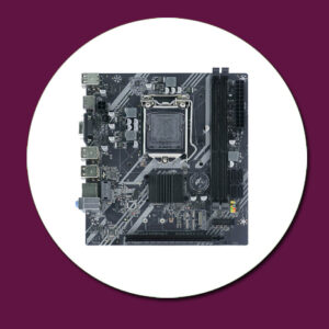 Motherboard