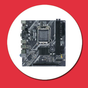 Motherboard